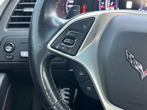 Used 2016 Chevrolet Corvette Z06 w/ Battery Protection Package image 22