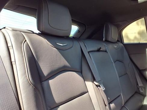 Used 2020 Cadillac XT4 Sport image 17