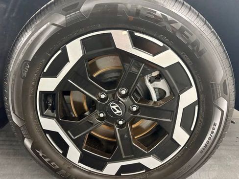 Certified 2026 Hyundai Santa Fe SEL FWD image 11