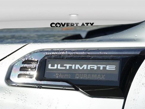 New 2026 GMC Sierra 2500 Denali Ultimate w/ Max Trailering Package image 9