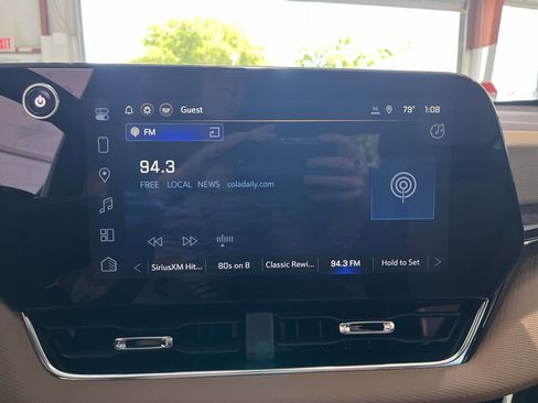 New 2026 Chevrolet Equinox ACTIV w/ LPO, Floor Liner Package AWD/4WD image 23