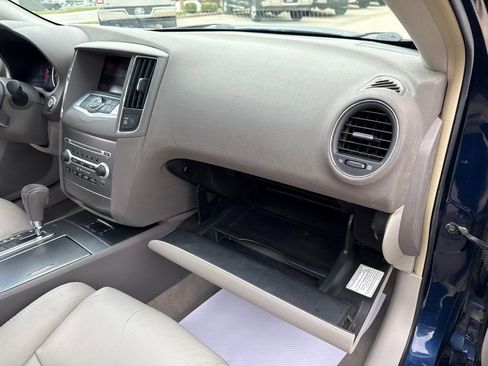 Used 2009 Nissan Maxima 3.5 SV w/ Sport Pkg FWD image 37