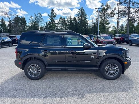 New 2026 Ford Bronco Sport Big Bend AWD/4WD image 2