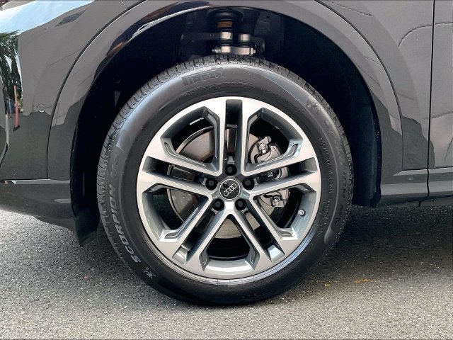New 2026 Audi Q5 2.0T AWD/4WD image 14