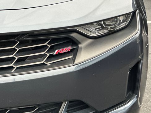 Used 2019 Chevrolet Camaro LT w/ RS Package image 46