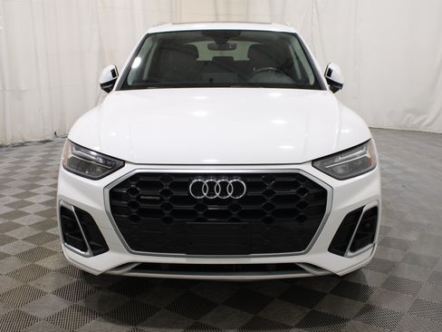 Used 2023 Audi Q5 2.0T Premium AWD/4WD image 36