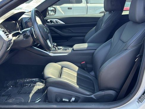 Used 2023 BMW 430i Coupe w/ Parking Assistance Package RWD image 22