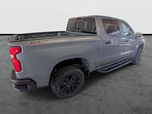 New 2026 Chevrolet Silverado 1500 LT Trail Boss w/ Convenience Package II AWD/4WD image 14