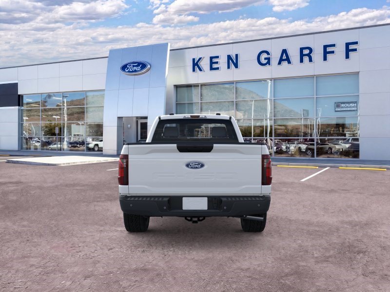 New 2026 Ford F150 XL RWD image 6