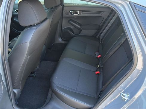 New 2026 Honda Civic Sport image 11