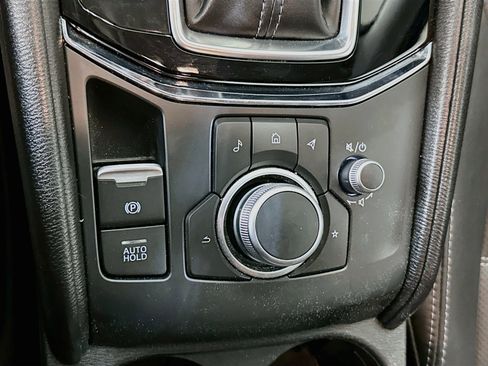 Used 2025 MAZDA CX-5 AWD 2.5 S w/ Preferred Package image 26