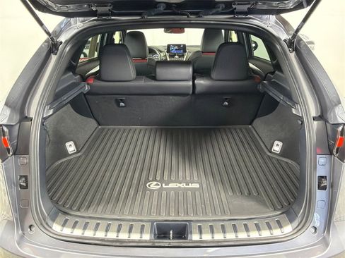 Used 2021 Lexus NX 300 F Sport image 18