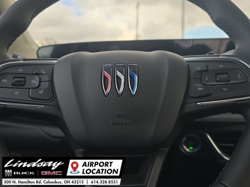 New 2026 Buick Encore GX Sport Touring w/ Comfort Package image 11