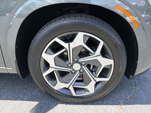 Used 2022 Hyundai Palisade Calligraphy AWD/4WD image 10