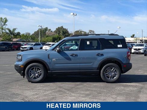 New 2026 Ford Bronco Sport Big Bend w/ Convenience Package image 2