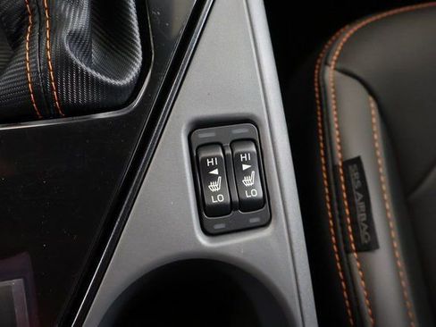 New 2026 Subaru Crosstrek 2.5i Limited w/ Popular Package #3A image 19