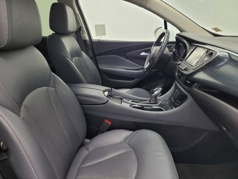 Used 2020 Buick Envision Essence image 21