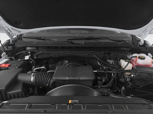 New 2026 GMC Sierra 2500 Pro AWD/4WD image 8