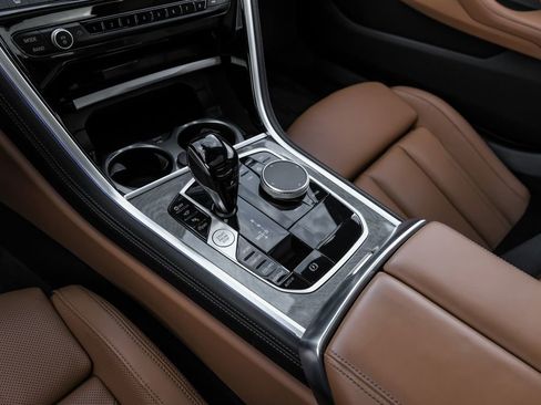 Used 2023 BMW M850i Gran Coupe xDrive w/ Driving Assistance Package AWD/4WD image 23