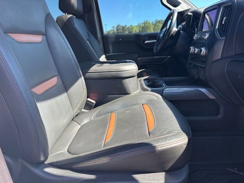 Used 2019 GMC Sierra 1500 AT4 w/ AT4 Premium Package AWD/4WD image 14