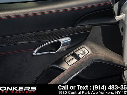 Used 2015 Porsche 911 GT3 RWD image 45