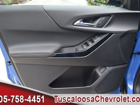 New 2026 Chevrolet Equinox RS image 12