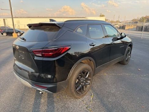 Used 2023 Chevrolet Blazer LT w/ Convenience Package image 4