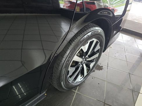 Used 2025 Honda Odyssey EX-L image 35