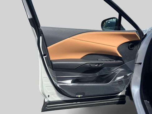 New 2026 Lexus RX 350h AWD/4WD image 15