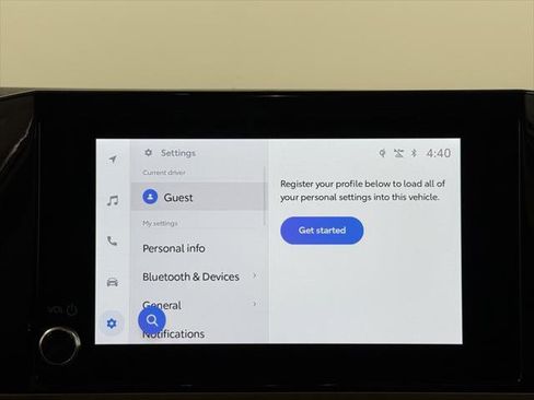 Certified 2025 Toyota Camry LE image 30