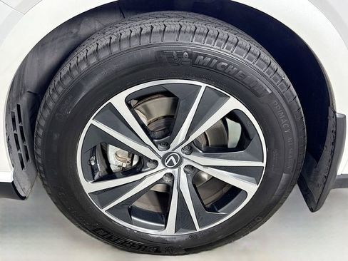 Used 2024 Lexus RX 350 Premium image 32