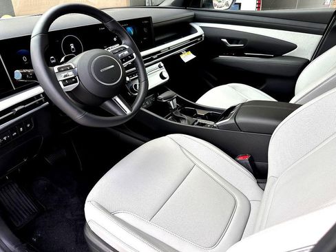 New 2026 Hyundai Santa Cruz Limited image 13