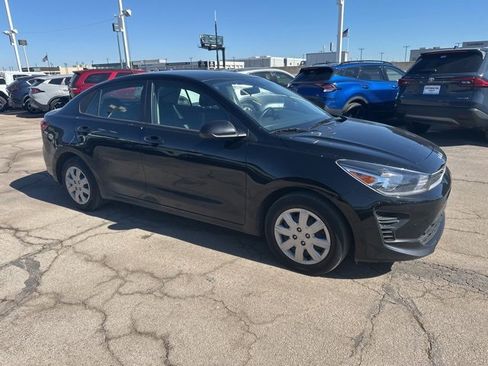 Certified 2023 Kia Rio LX image 14