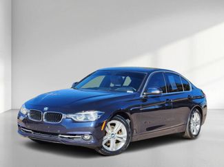 Used 2017 BMW 330i xDrive Sedan video 1