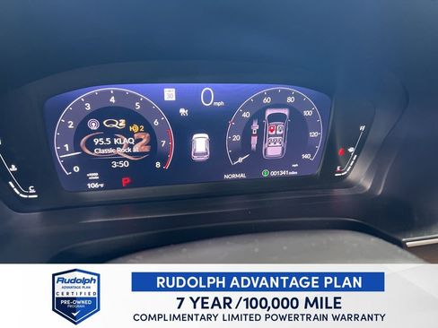 Used 2026 Honda Passport TrailSport Elite image 25