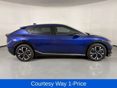 Used 2023 Kia EV6 Wind RWD image 12