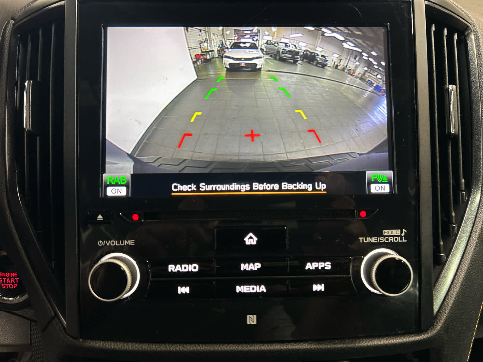 Used 2022 Subaru Forester Wilderness AWD/4WD image 5