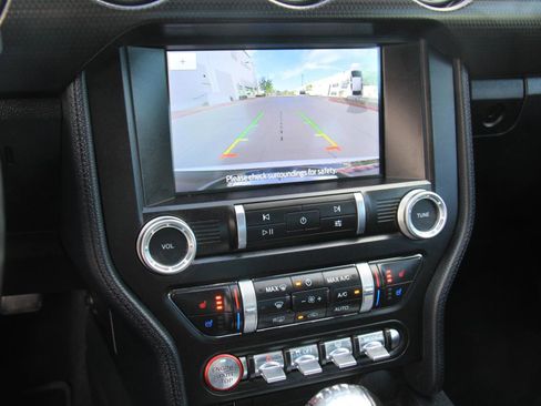 Used 2021 Ford Mustang GT Premium w/ California Special Package image 19