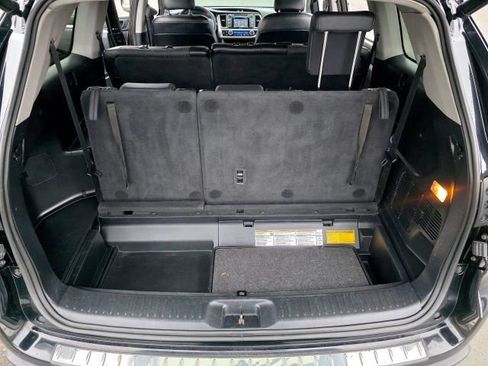 Used 2015 Toyota Highlander Plus image 35