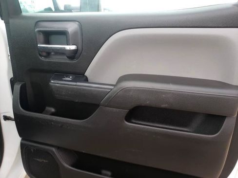 Used 2019 Chevrolet Silverado 2500 W/T w/ Snow Plow Prep Package AWD/4WD image 24