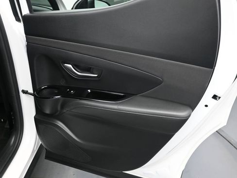 Certified 2024 Hyundai Santa Cruz Limited AWD/4WD image 10