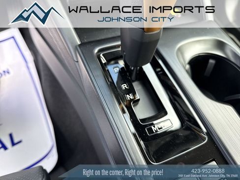 New 2026 Subaru Outback Wilderness image 33