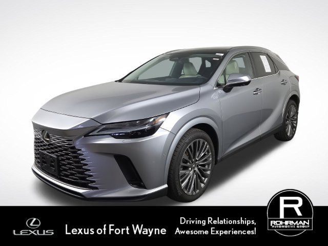 Used 2024 Lexus RX 350 AWD w/ Convenience Package image 1