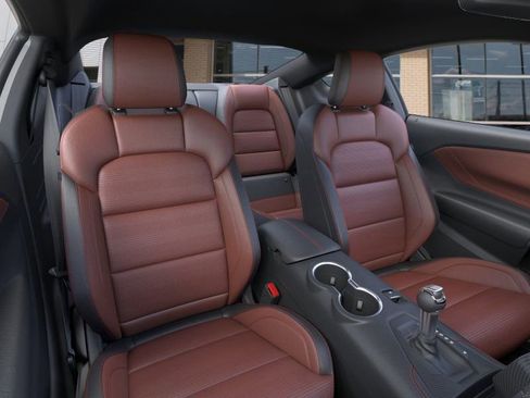 New 2026 Ford Mustang GT Premium image 12