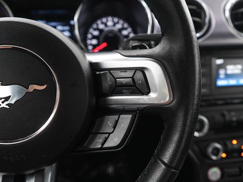 Used 2017 Ford Mustang Coupe w/ Wheel & Stripe Package RWD image 22