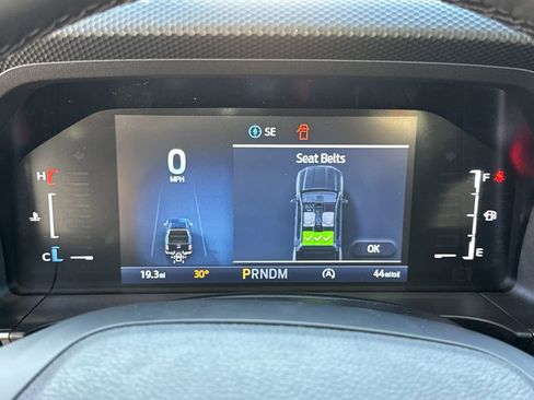 New 2025 Ford Ranger XLT w/ Trailer Tow Package image 26