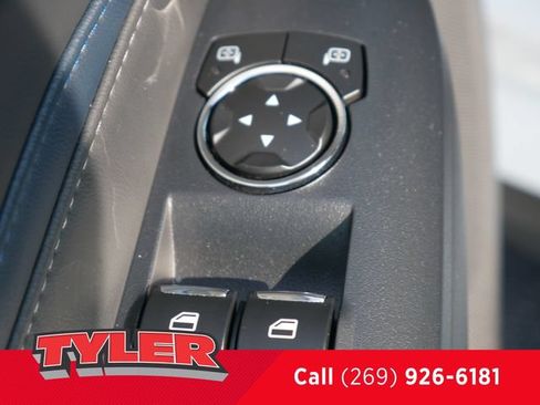 Used 2025 Ford Mustang GT Premium w/ California Special Package RWD image 18