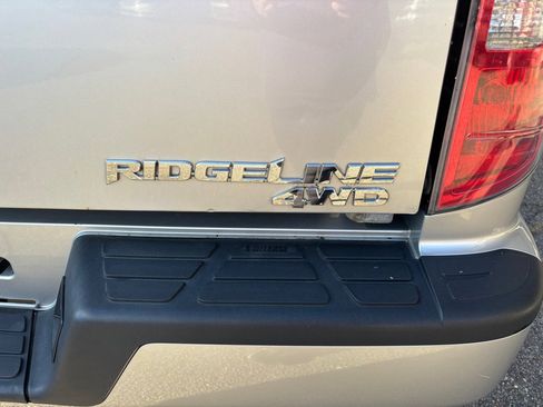 Used 2011 Honda Ridgeline RTS image 19