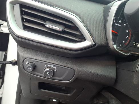 Certified 2023 Chevrolet TrailBlazer LS image 13