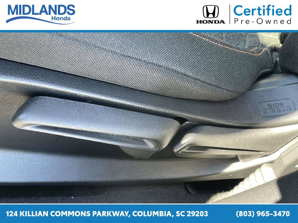 Used 2024 Honda HR-V Sport image 14